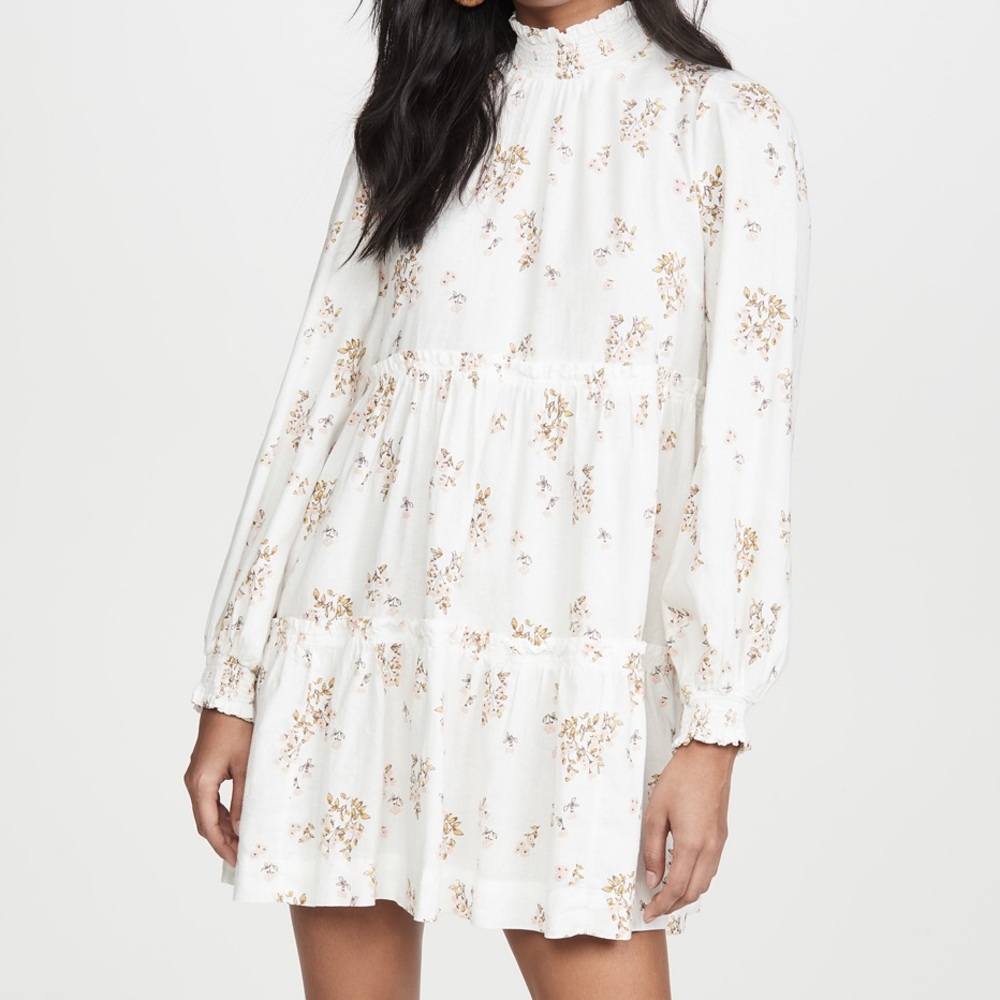 Free people Petit Fours Mini Women’s dress